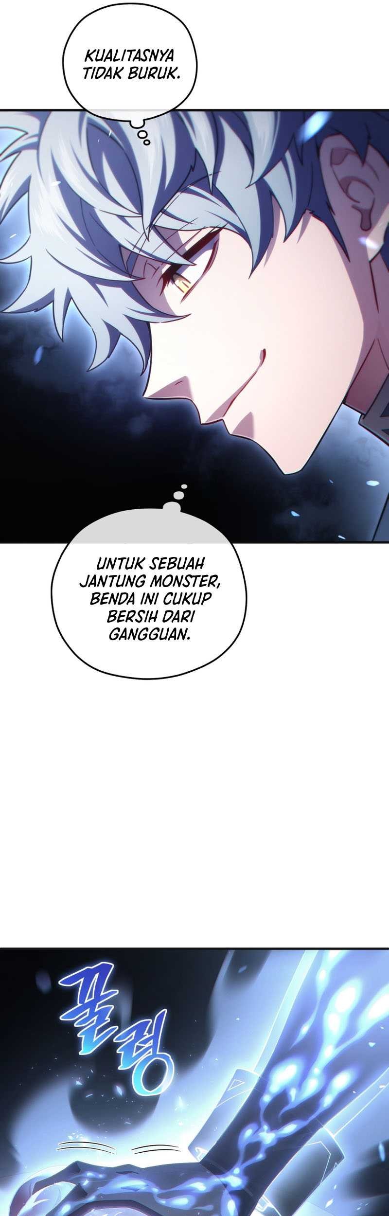 Damn Reincarnation Chapter 33 Gambar 30
