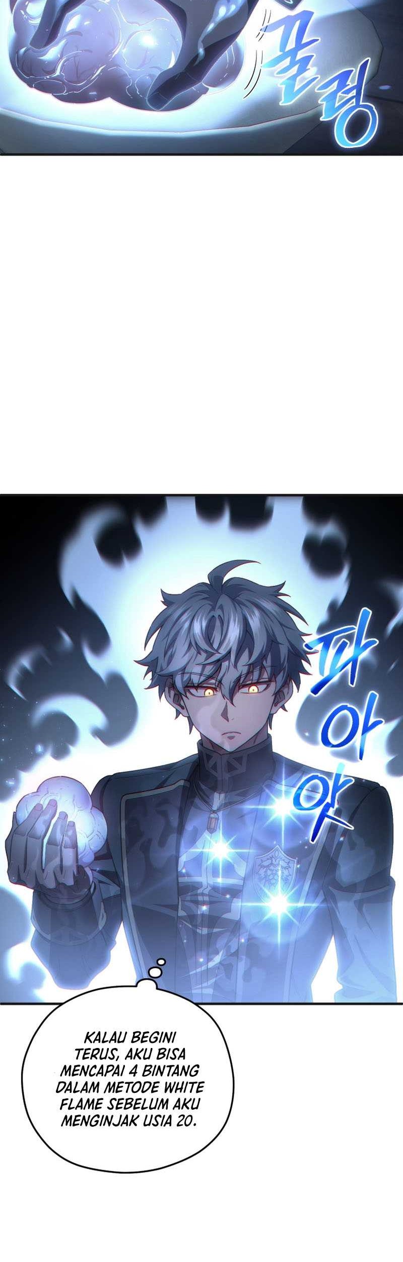 Damn Reincarnation Chapter 33 Gambar 31