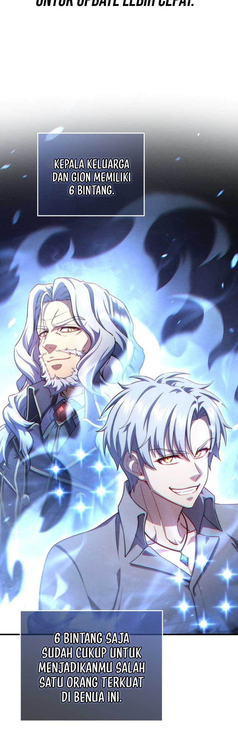 Damn Reincarnation Chapter 33 Gambar 33