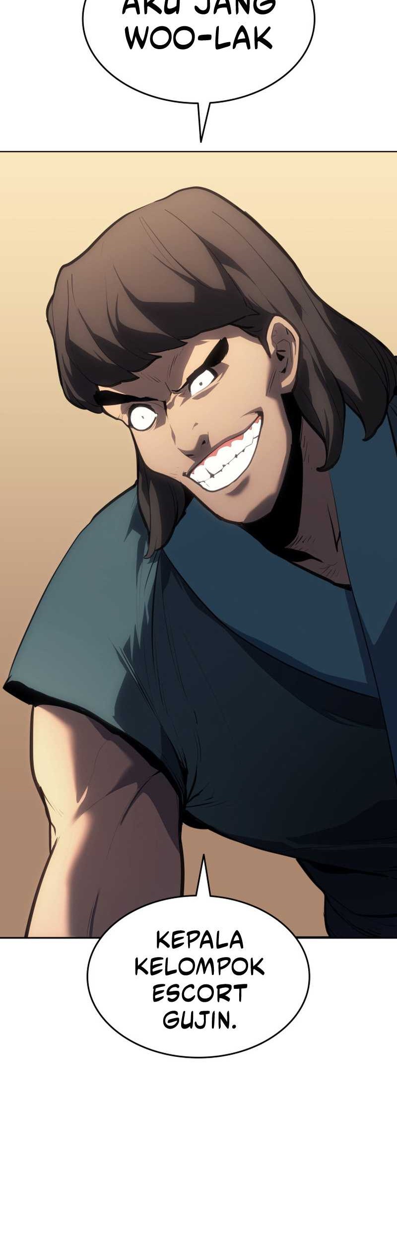 Grim Reaper of the Drifting Moon Chapter 29 Gambar 78