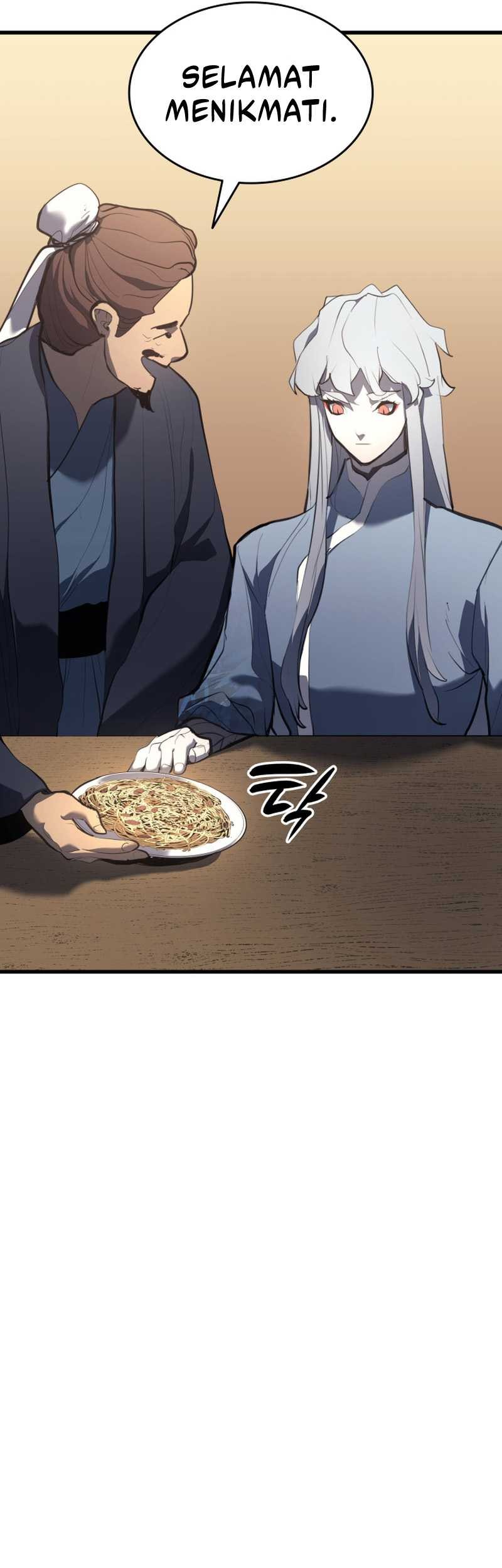 Grim Reaper of the Drifting Moon Chapter 29 Gambar 73