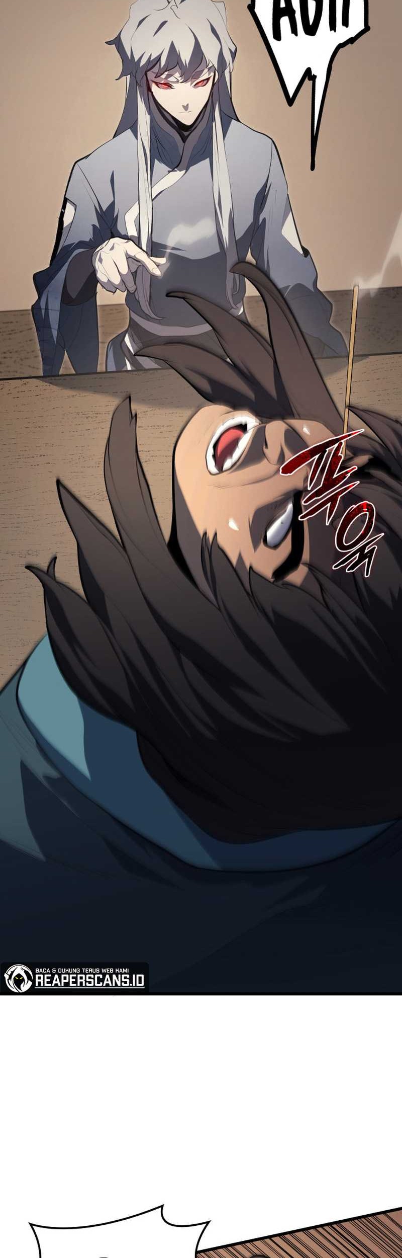 Grim Reaper of the Drifting Moon Chapter 29 Gambar 88