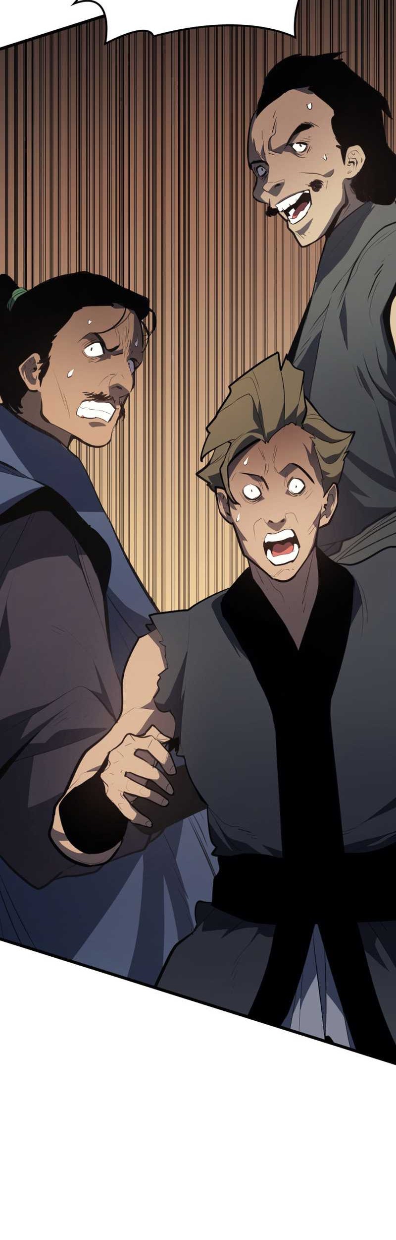 Grim Reaper of the Drifting Moon Chapter 29 Gambar 90