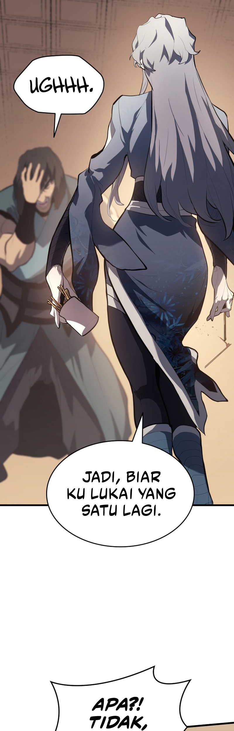 Grim Reaper of the Drifting Moon Chapter 29 Gambar 93