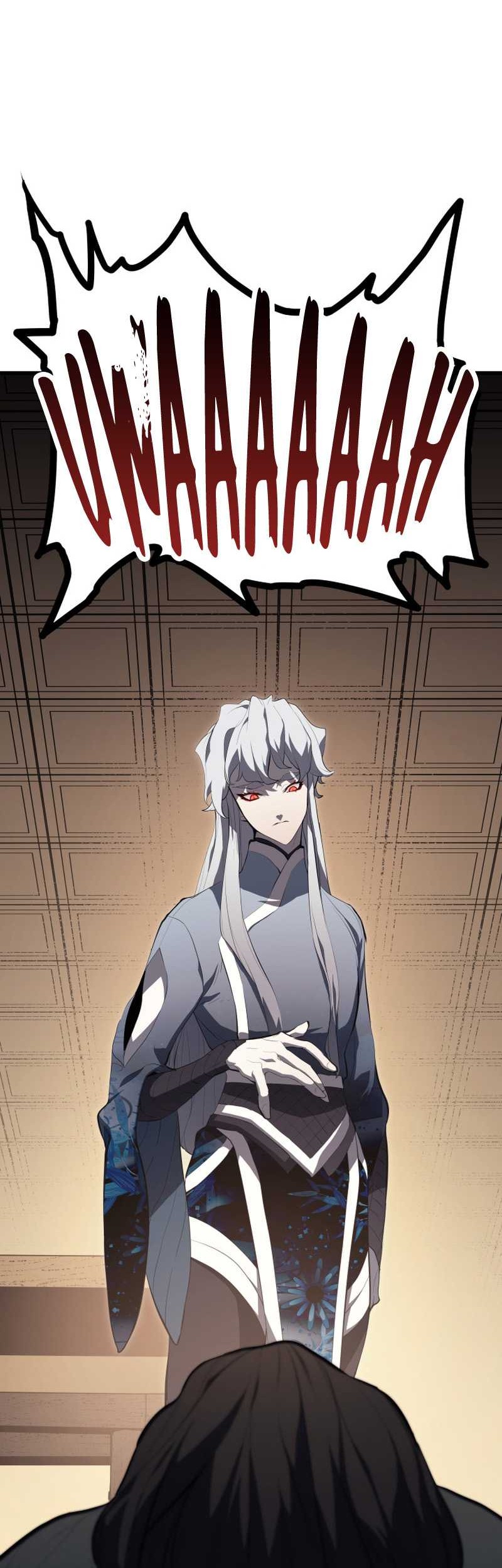 Grim Reaper of the Drifting Moon Chapter 29 Gambar 98