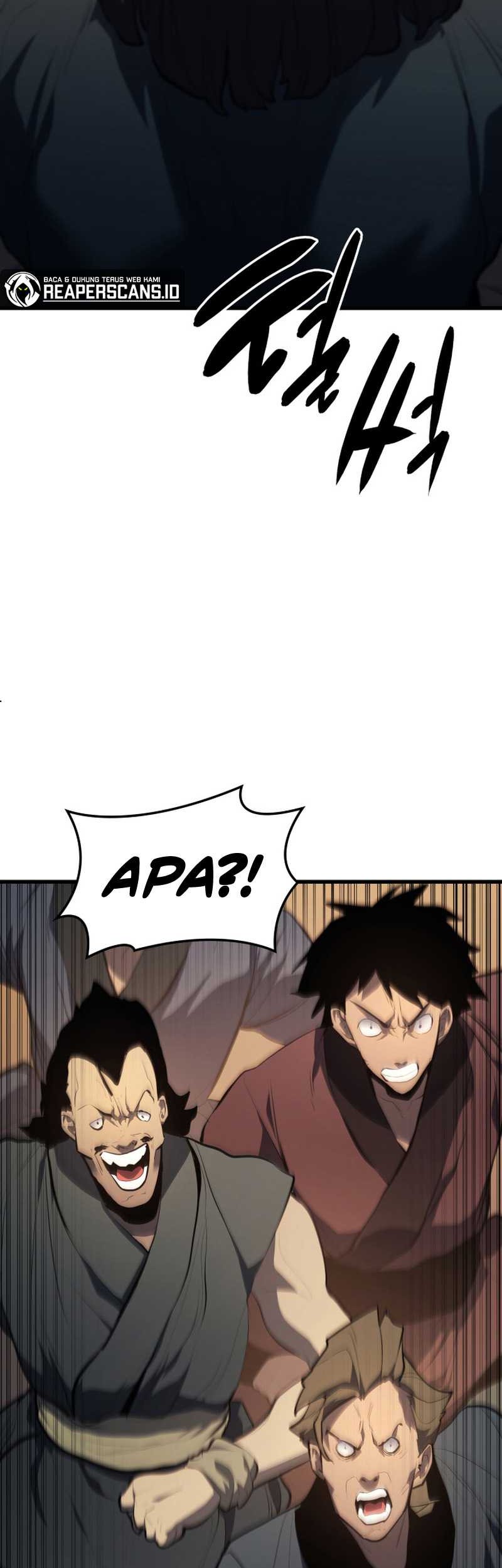 Grim Reaper of the Drifting Moon Chapter 29 Gambar 99