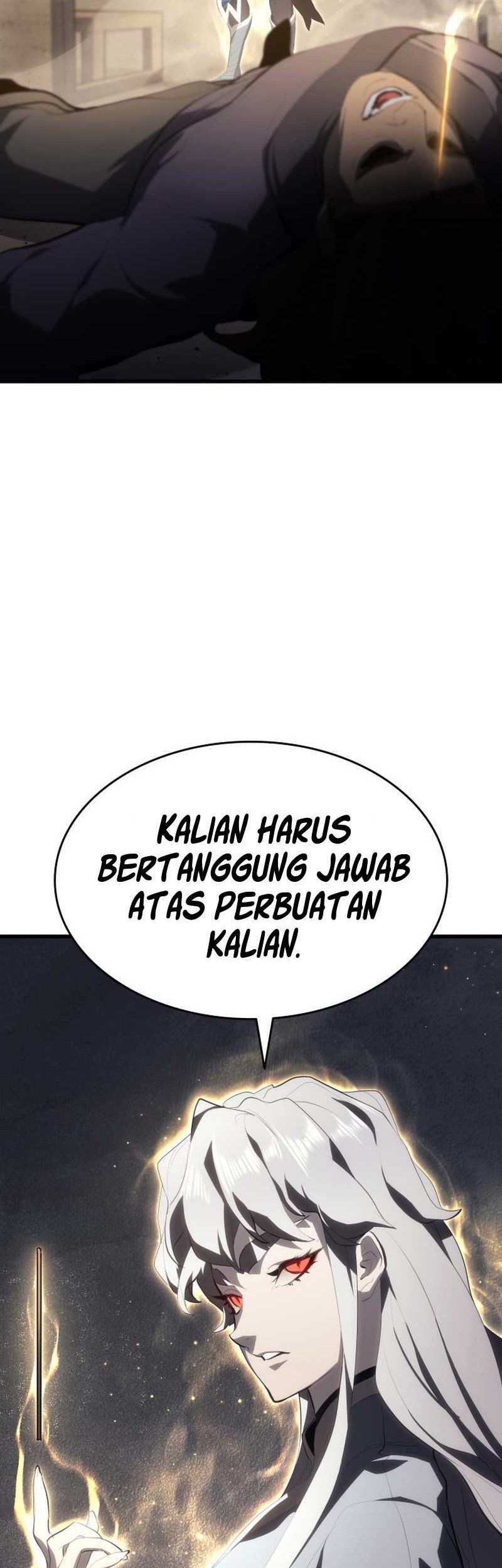 Grim Reaper of the Drifting Moon Chapter 29 Gambar 106