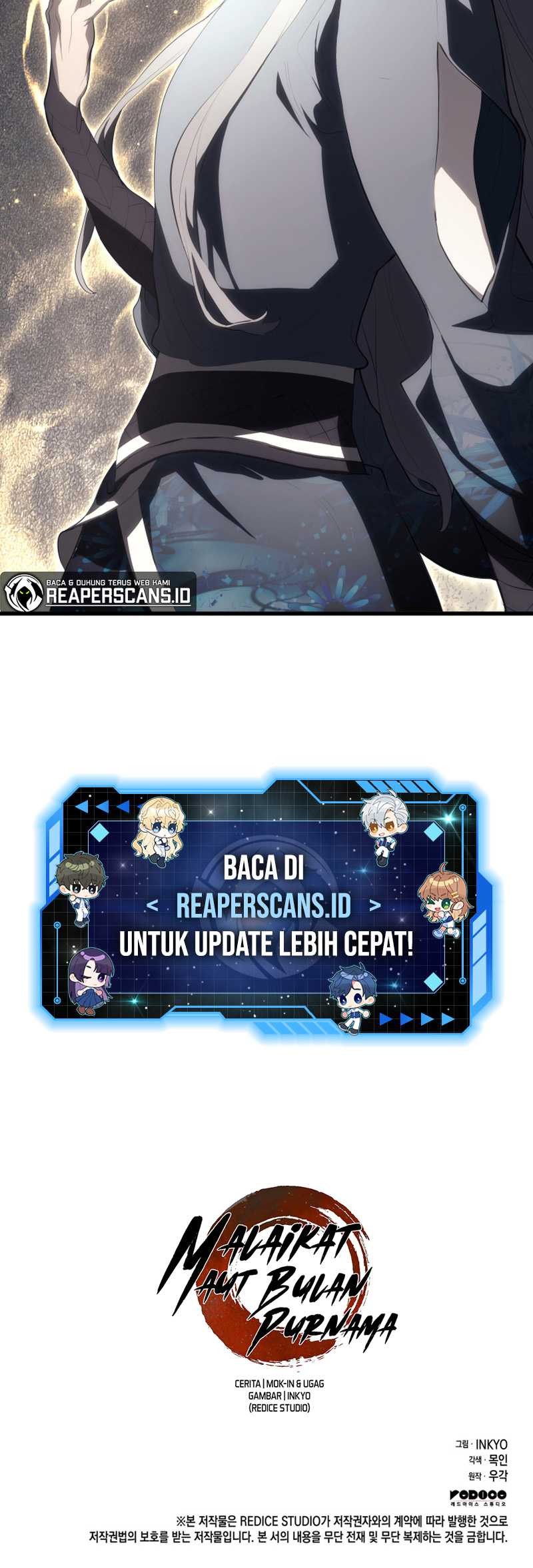 Grim Reaper of the Drifting Moon Chapter 29 Gambar 107