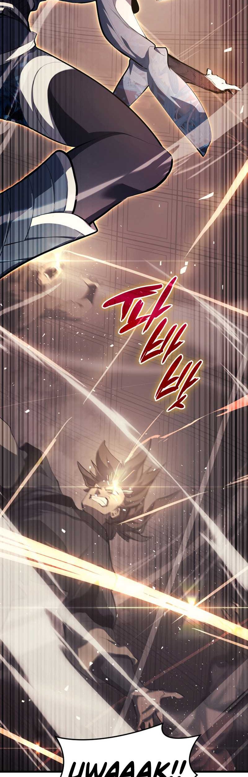 Grim Reaper of the Drifting Moon Chapter 29 Gambar 104