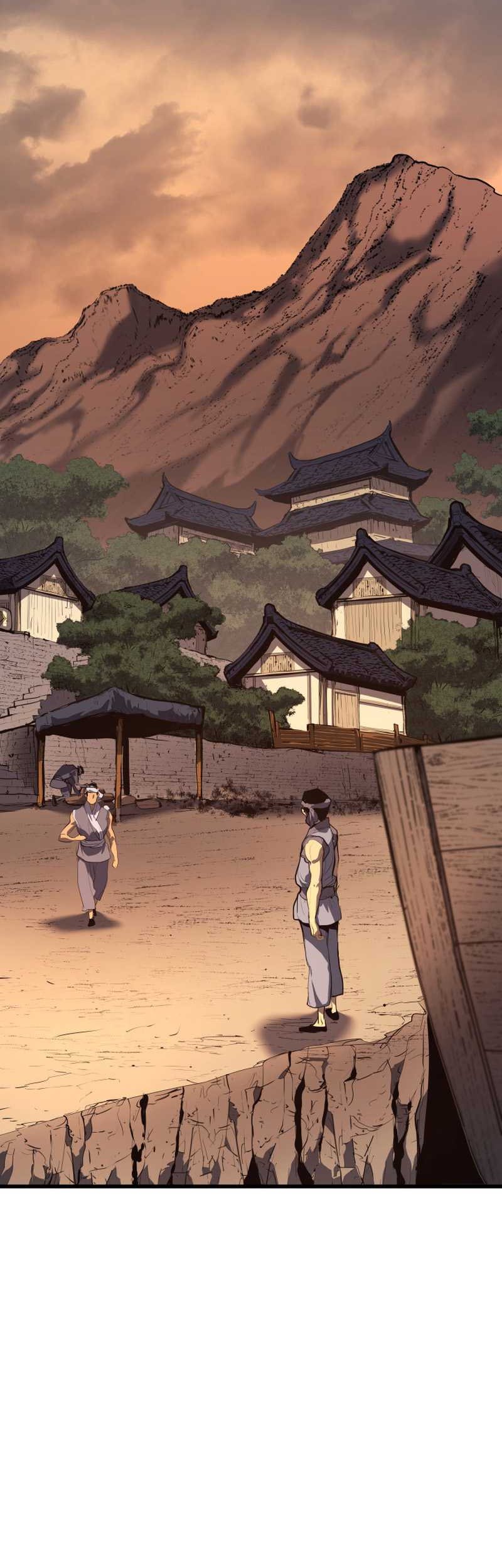 Grim Reaper of the Drifting Moon Chapter 29 Gambar 51