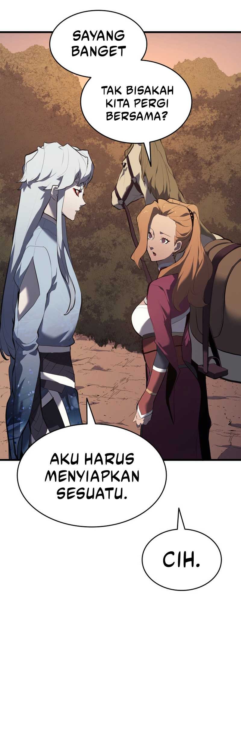 Grim Reaper of the Drifting Moon Chapter 29 Gambar 55