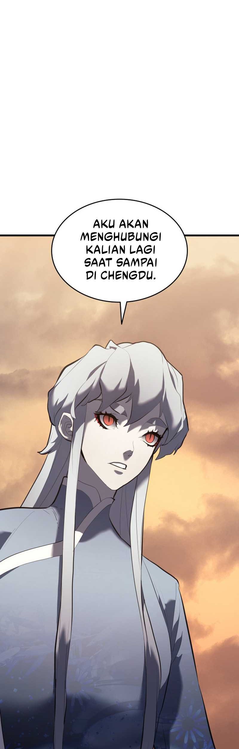 Grim Reaper of the Drifting Moon Chapter 29 Gambar 56