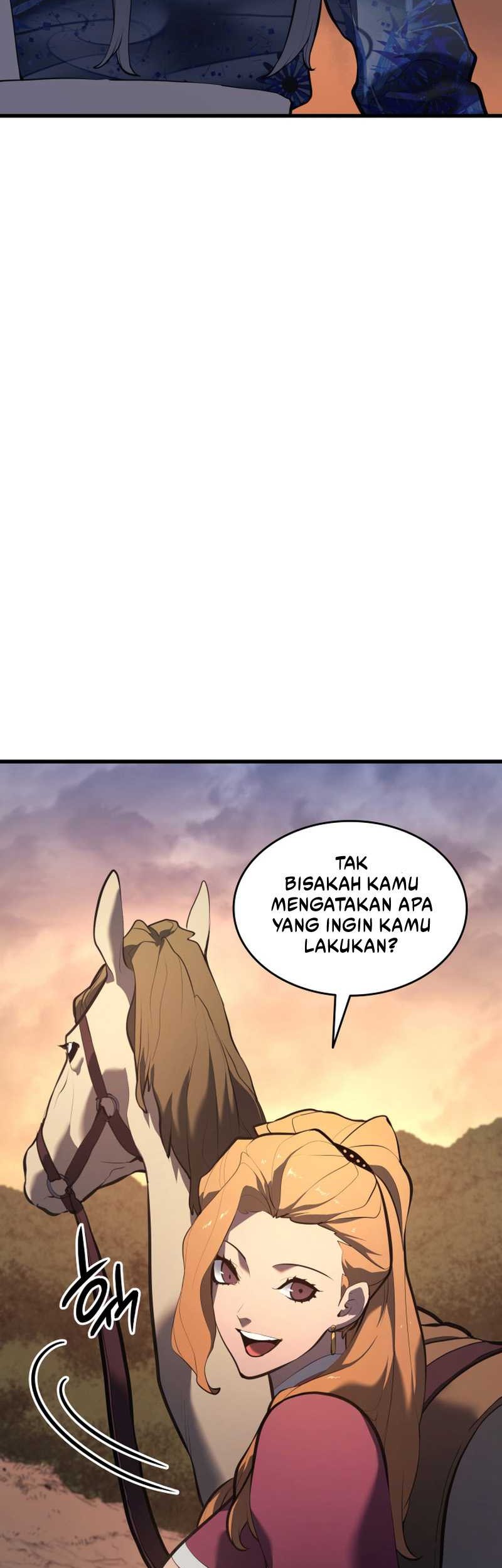 Grim Reaper of the Drifting Moon Chapter 29 Gambar 57