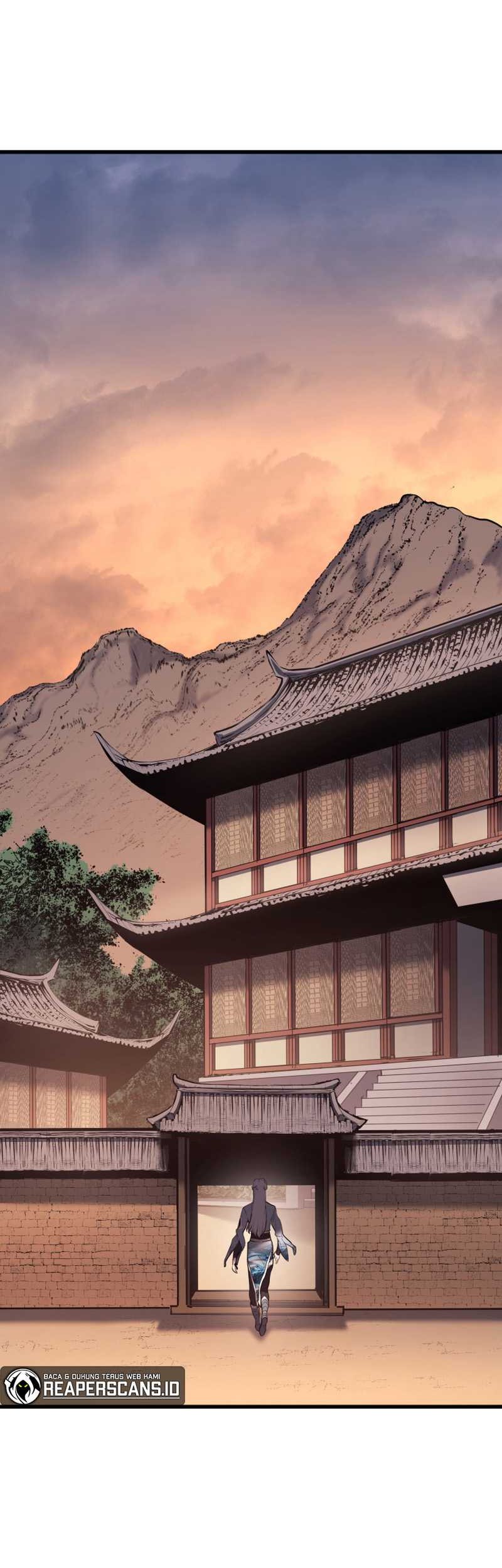 Grim Reaper of the Drifting Moon Chapter 29 Gambar 63