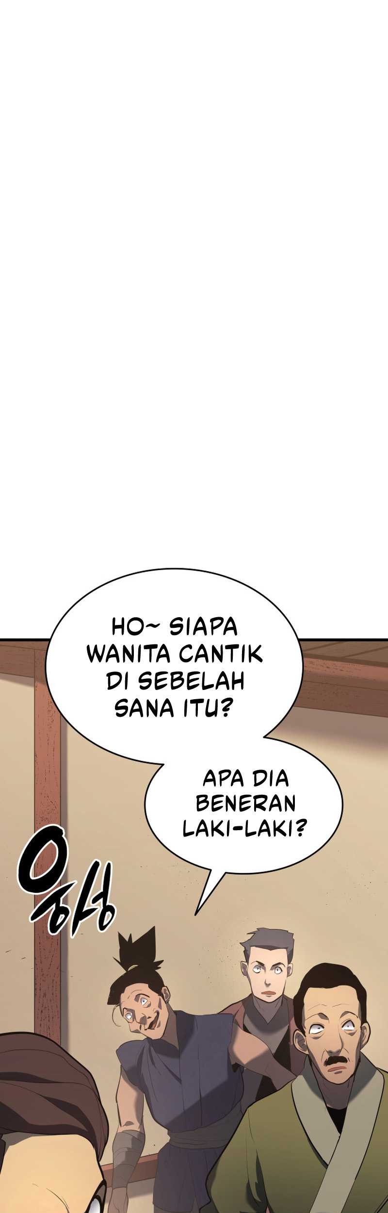 Grim Reaper of the Drifting Moon Chapter 29 Gambar 71