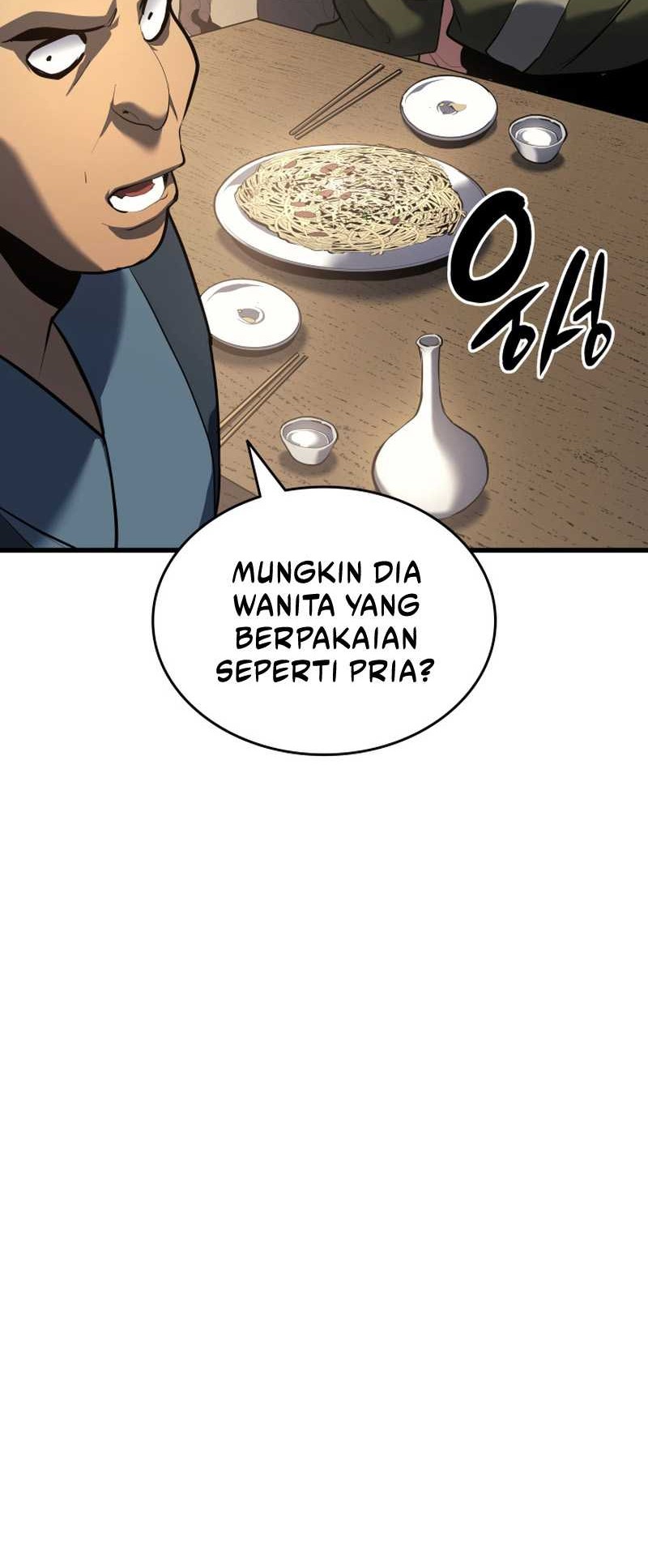 Grim Reaper of the Drifting Moon Chapter 29 Gambar 72