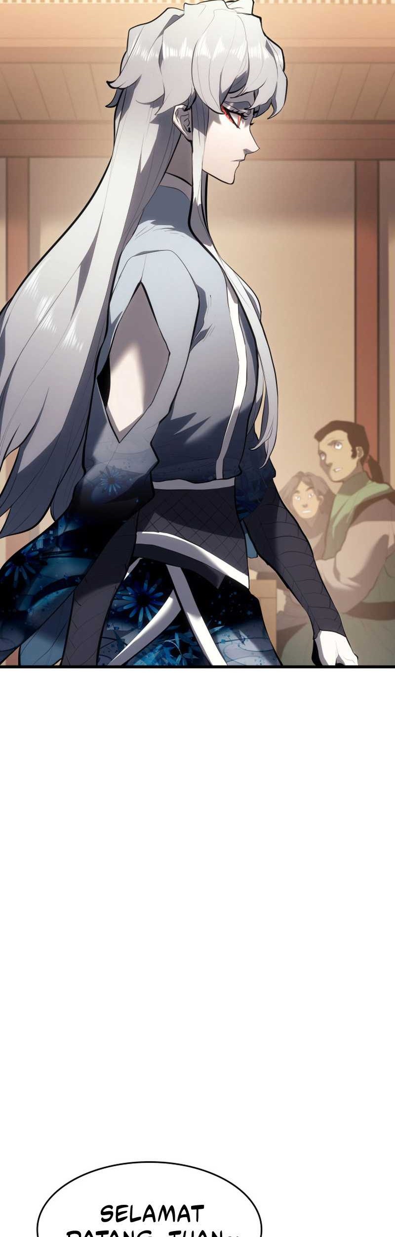 Grim Reaper of the Drifting Moon Chapter 29 Gambar 68