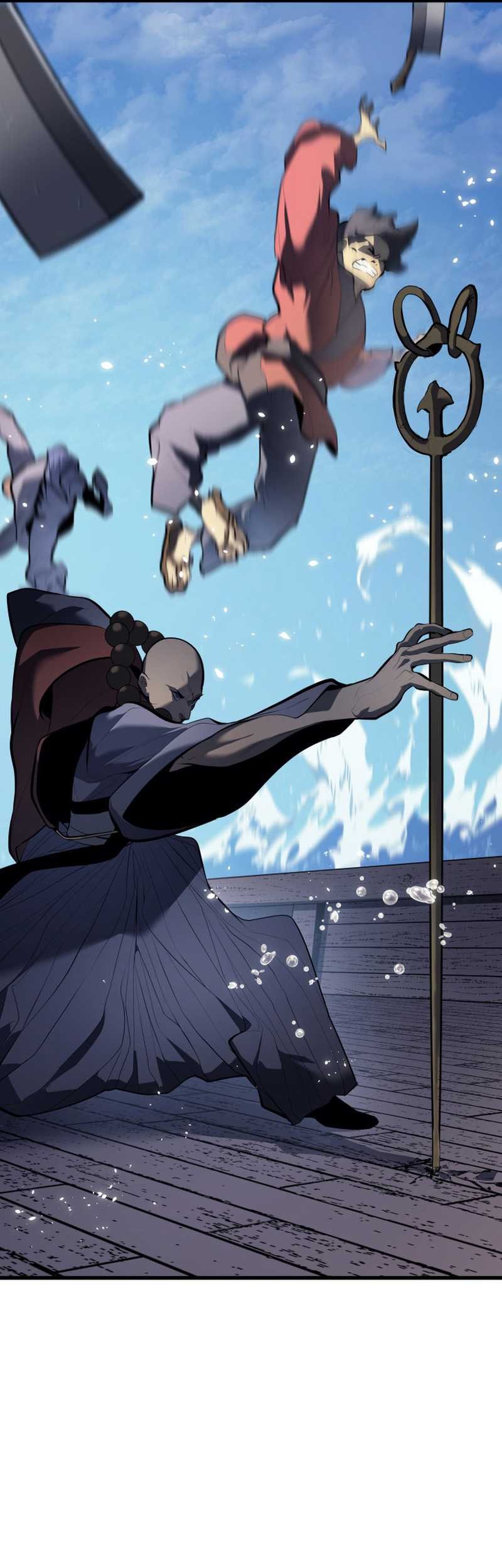 Grim Reaper of the Drifting Moon Chapter 29 Gambar 8