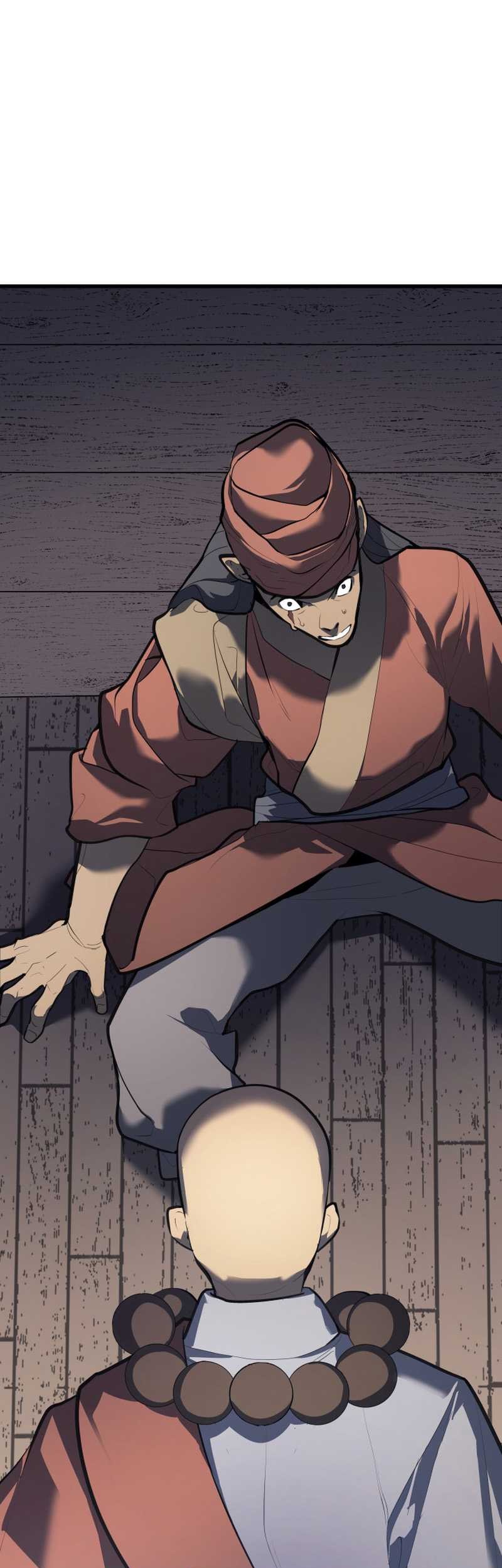 Grim Reaper of the Drifting Moon Chapter 29 Gambar 14