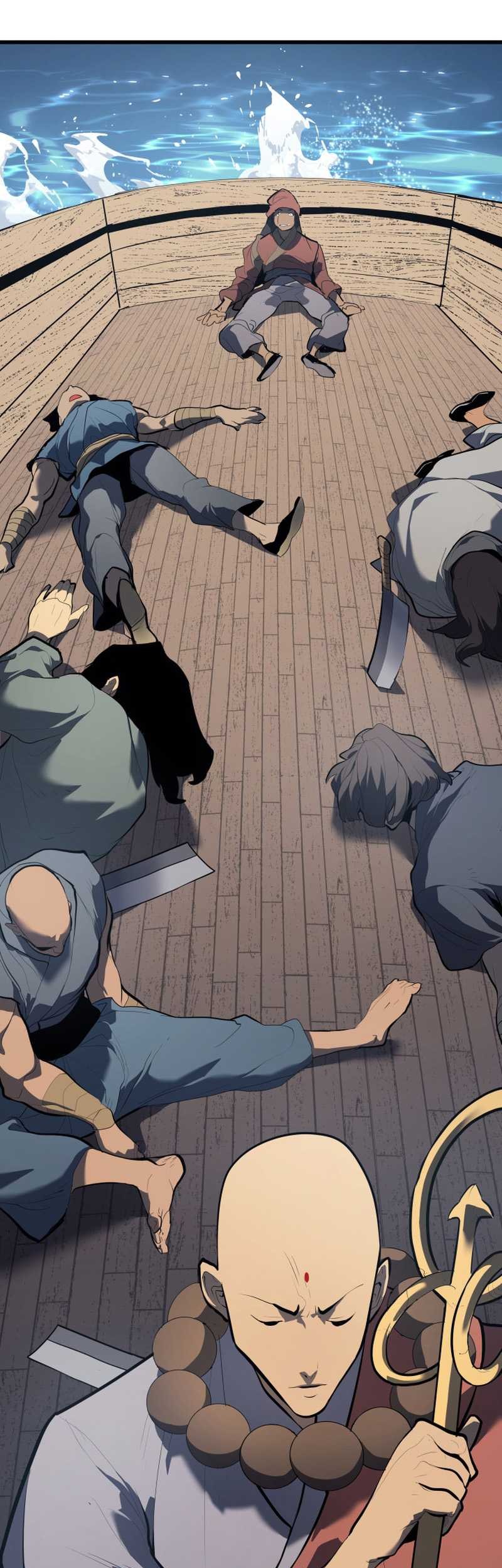 Grim Reaper of the Drifting Moon Chapter 29 Gambar 18