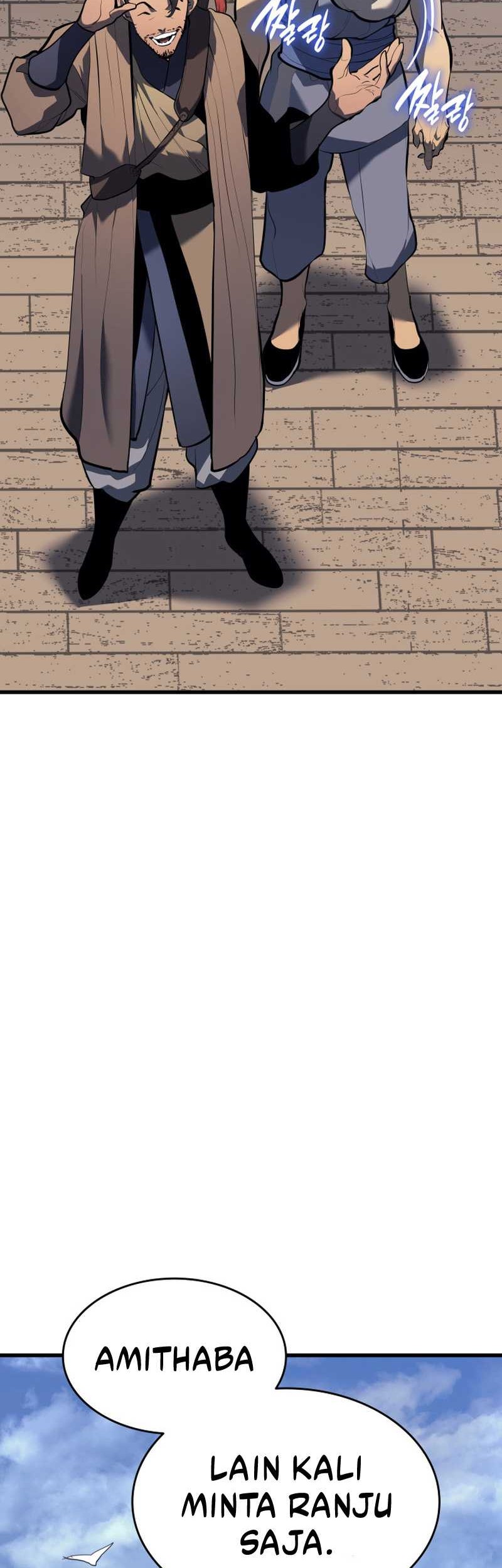 Grim Reaper of the Drifting Moon Chapter 29 Gambar 21