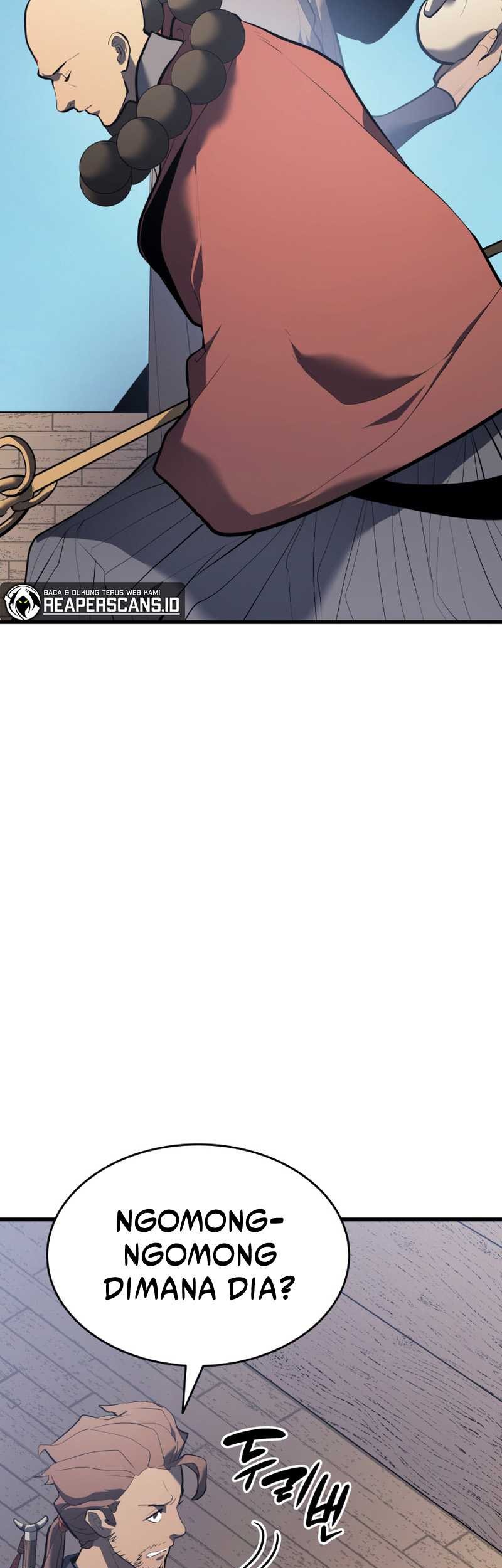 Grim Reaper of the Drifting Moon Chapter 29 Gambar 24