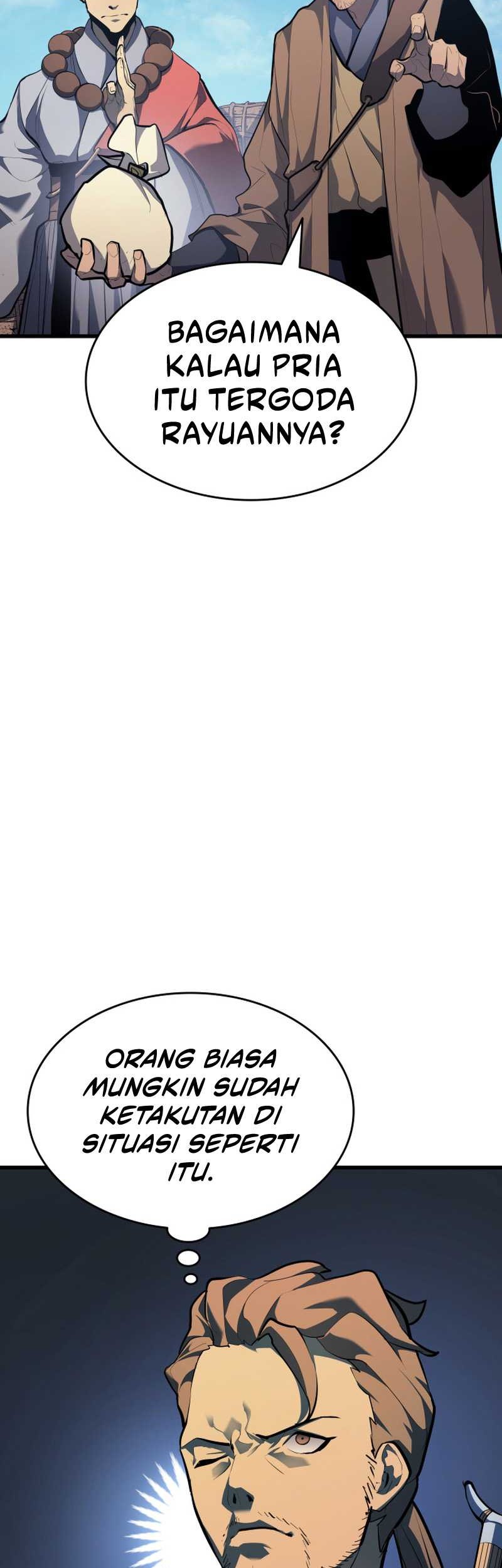 Grim Reaper of the Drifting Moon Chapter 29 Gambar 28