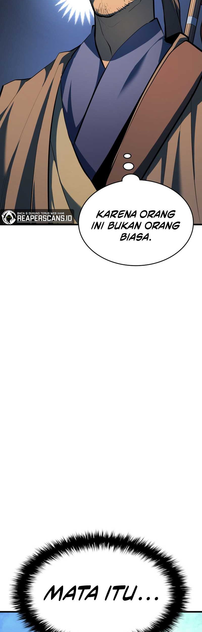 Grim Reaper of the Drifting Moon Chapter 29 Gambar 29