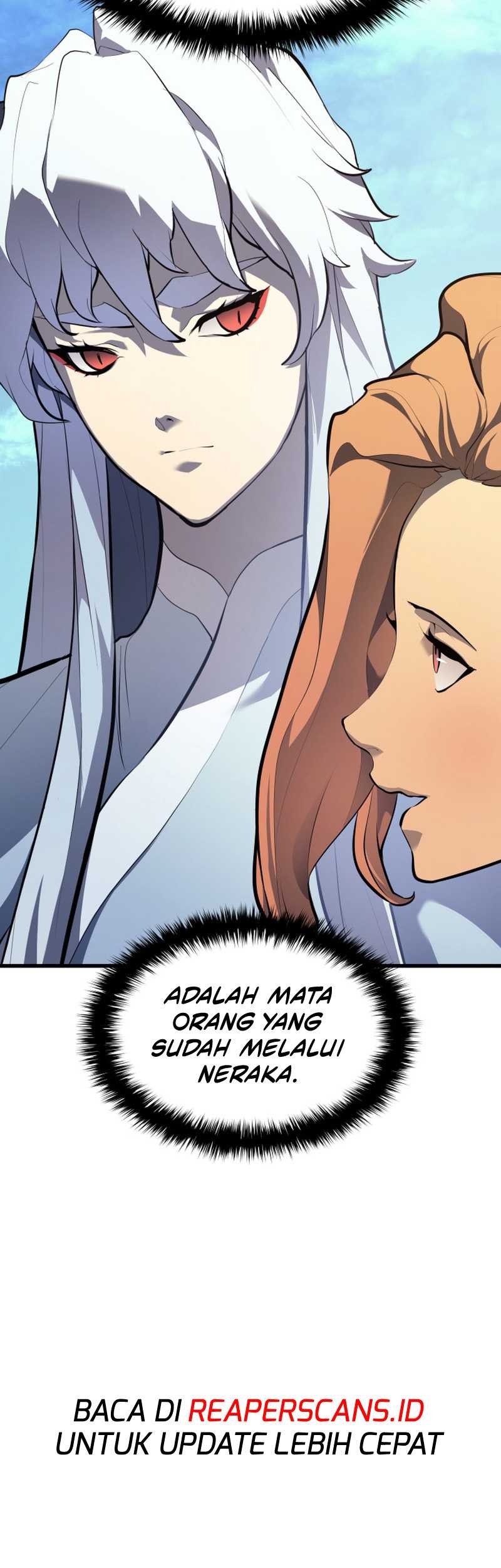 Grim Reaper of the Drifting Moon Chapter 29 Gambar 30