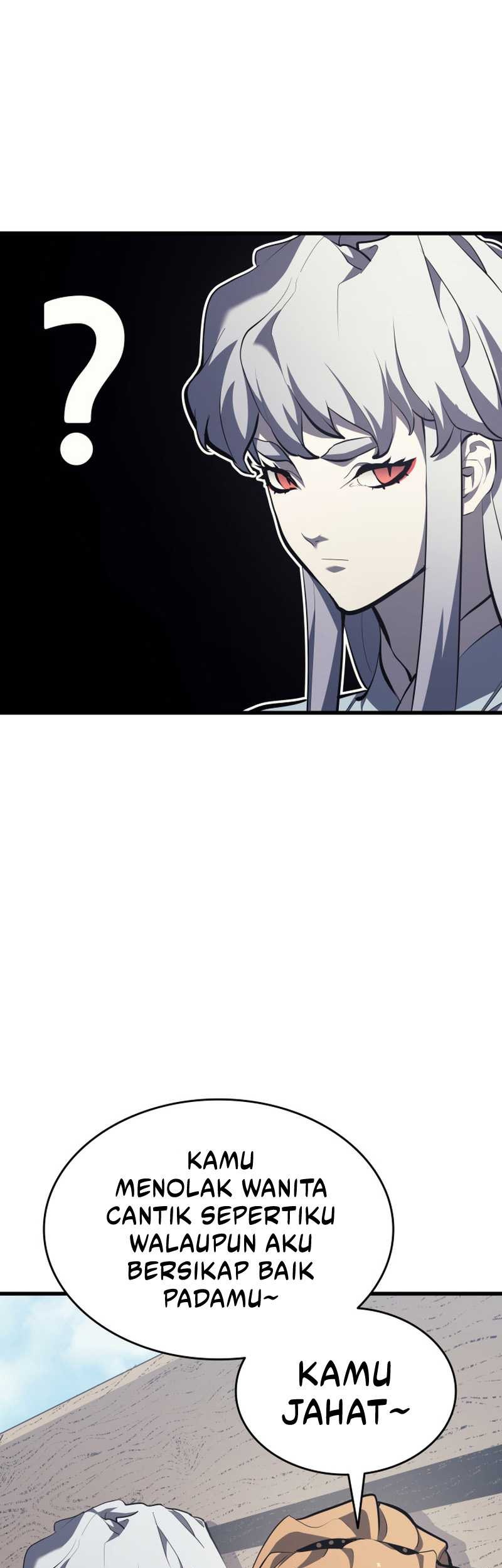 Grim Reaper of the Drifting Moon Chapter 29 Gambar 32