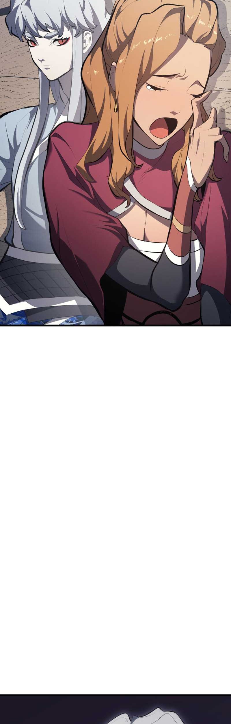 Grim Reaper of the Drifting Moon Chapter 29 Gambar 33