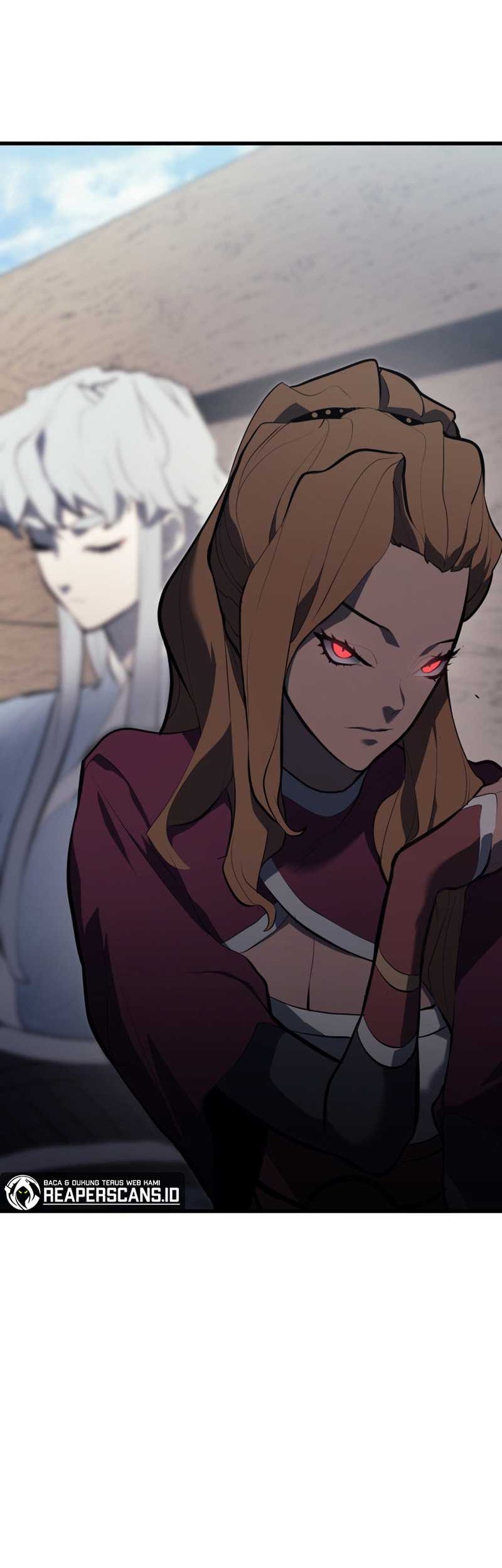 Grim Reaper of the Drifting Moon Chapter 29 Gambar 35