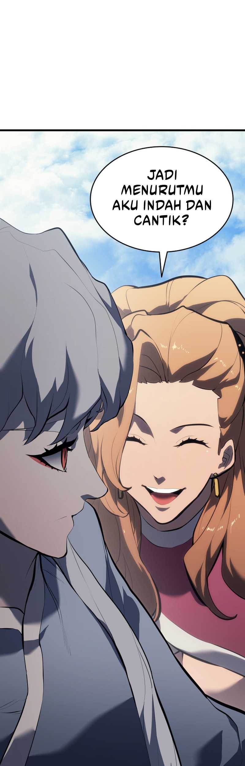 Grim Reaper of the Drifting Moon Chapter 29 Gambar 36