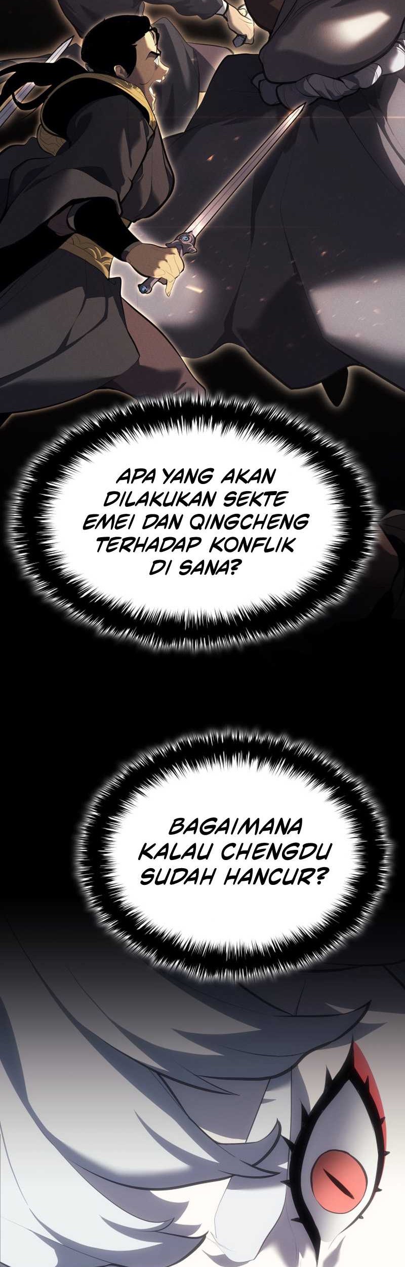 Grim Reaper of the Drifting Moon Chapter 29 Gambar 44