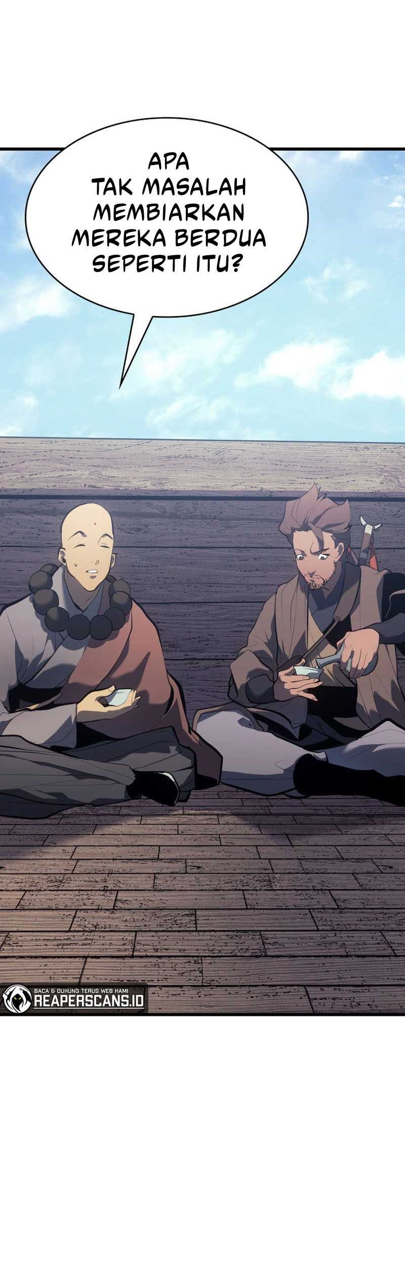 Grim Reaper of the Drifting Moon Chapter 28 Gambar 77