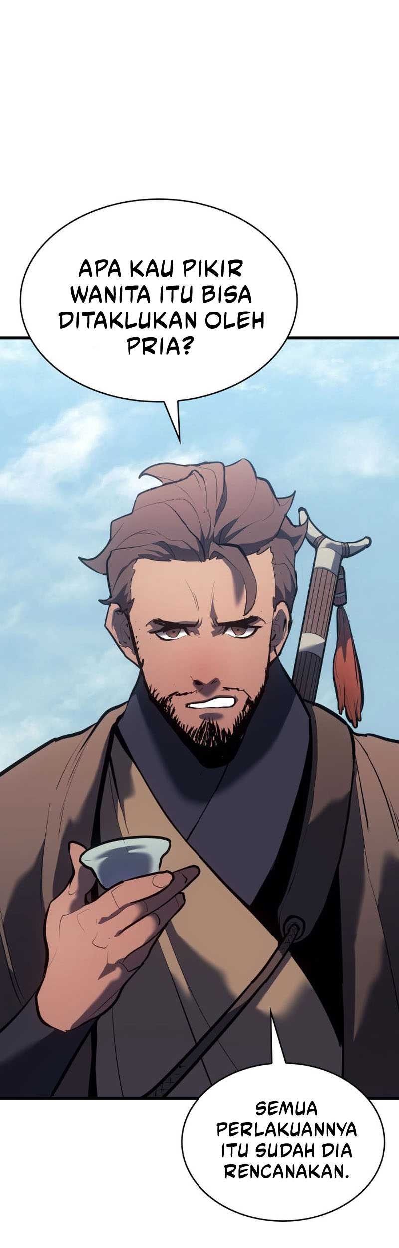 Grim Reaper of the Drifting Moon Chapter 28 Gambar 78