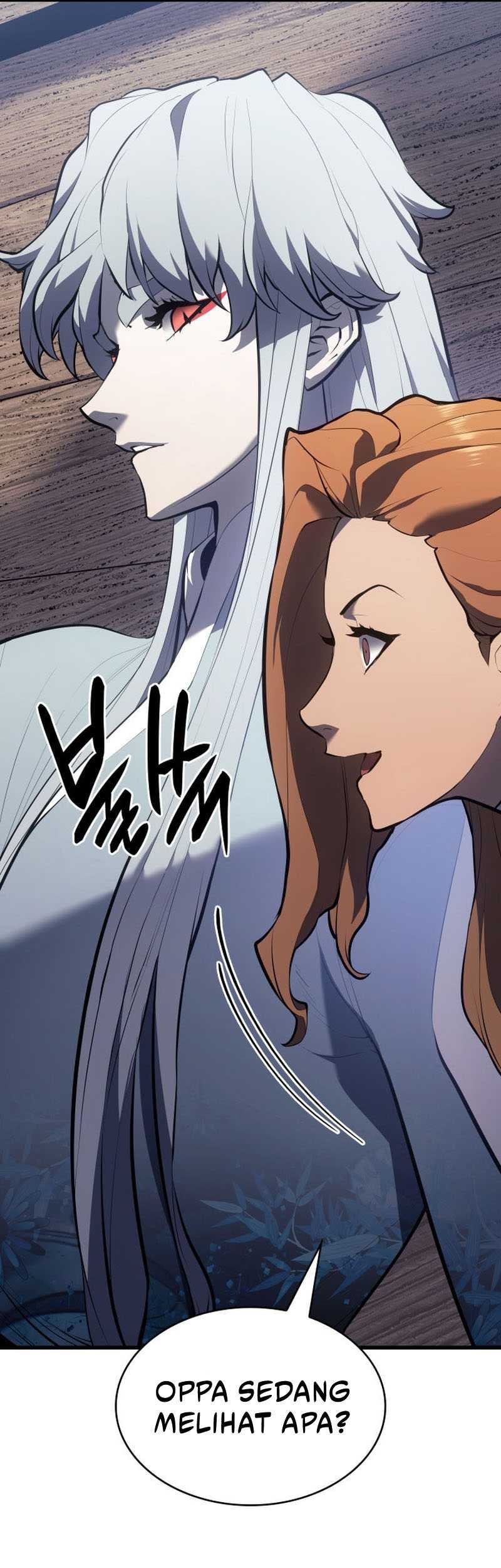 Grim Reaper of the Drifting Moon Chapter 28 Gambar 74