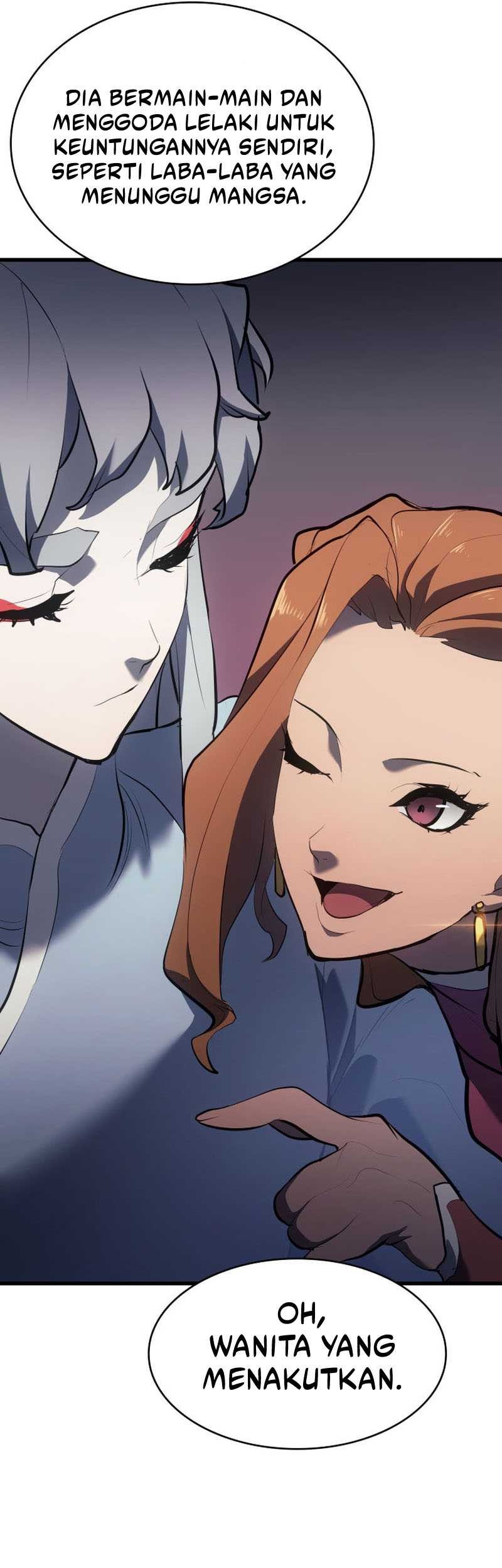 Grim Reaper of the Drifting Moon Chapter 28 Gambar 80