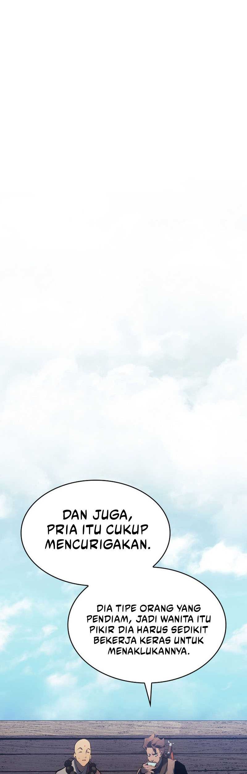 Grim Reaper of the Drifting Moon Chapter 28 Gambar 81