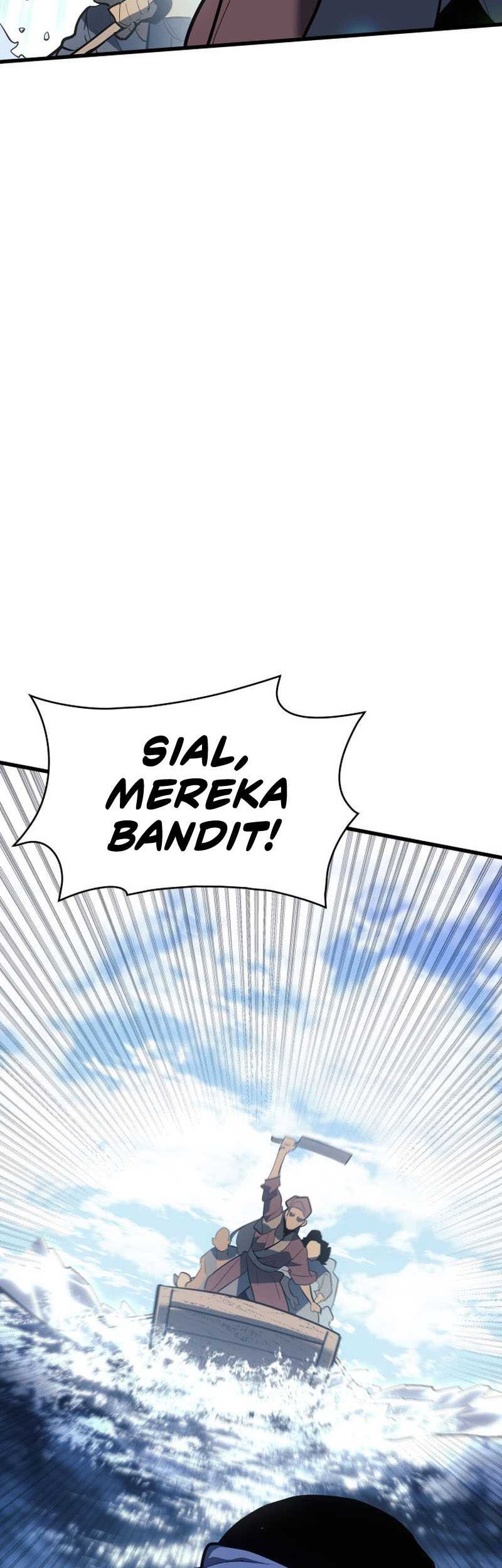 Grim Reaper of the Drifting Moon Chapter 28 Gambar 89