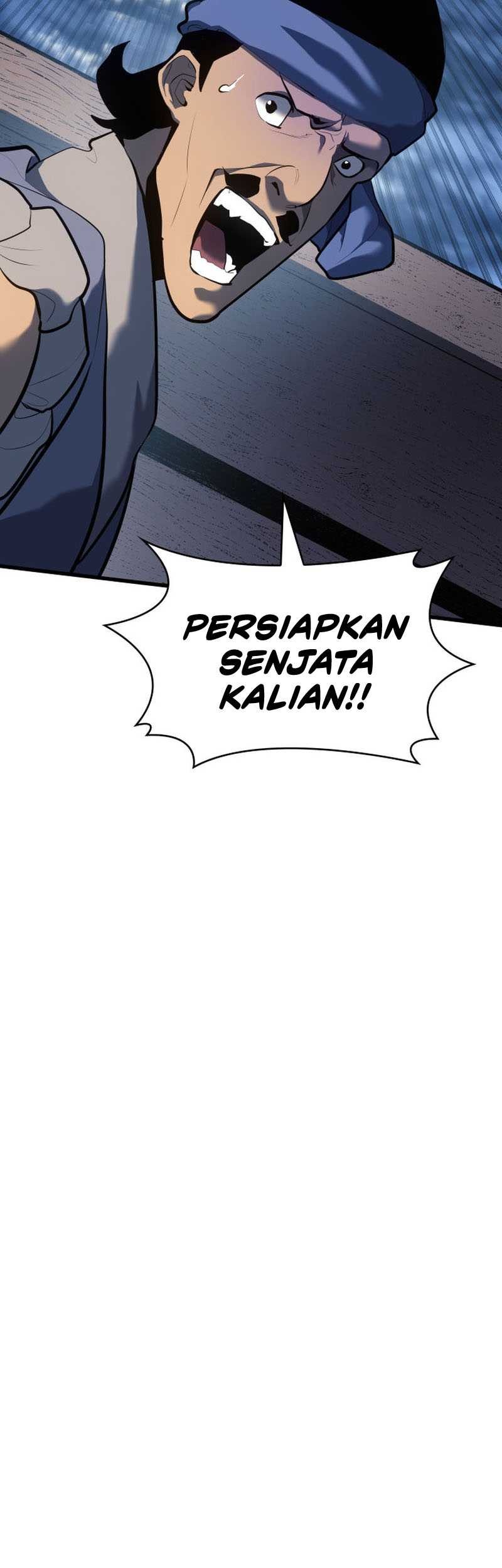 Grim Reaper of the Drifting Moon Chapter 28 Gambar 90