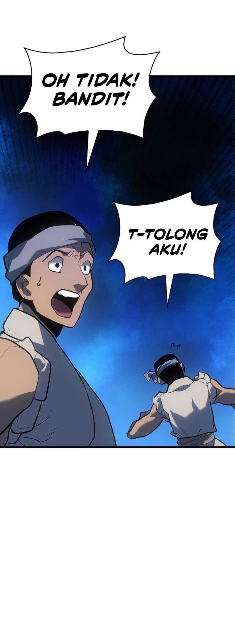 Grim Reaper of the Drifting Moon Chapter 28 Gambar 91