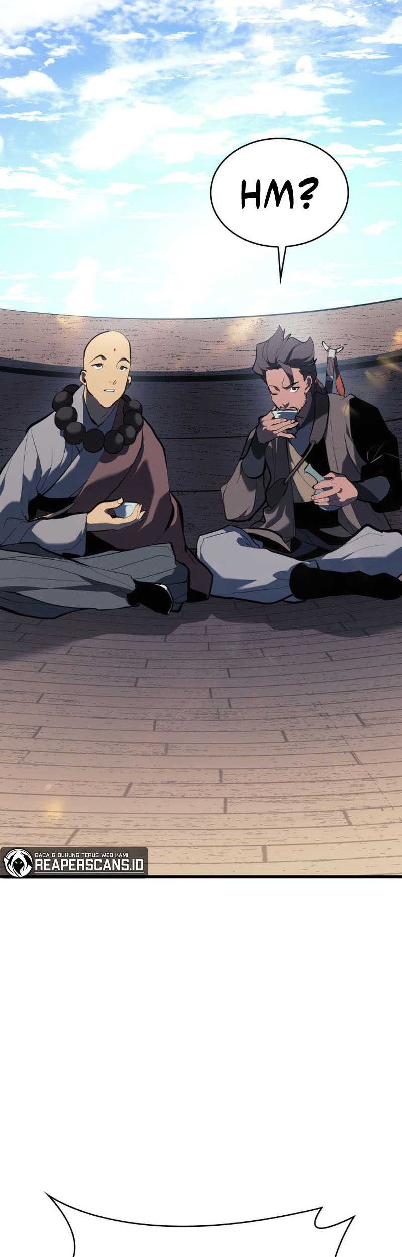 Grim Reaper of the Drifting Moon Chapter 28 Gambar 87