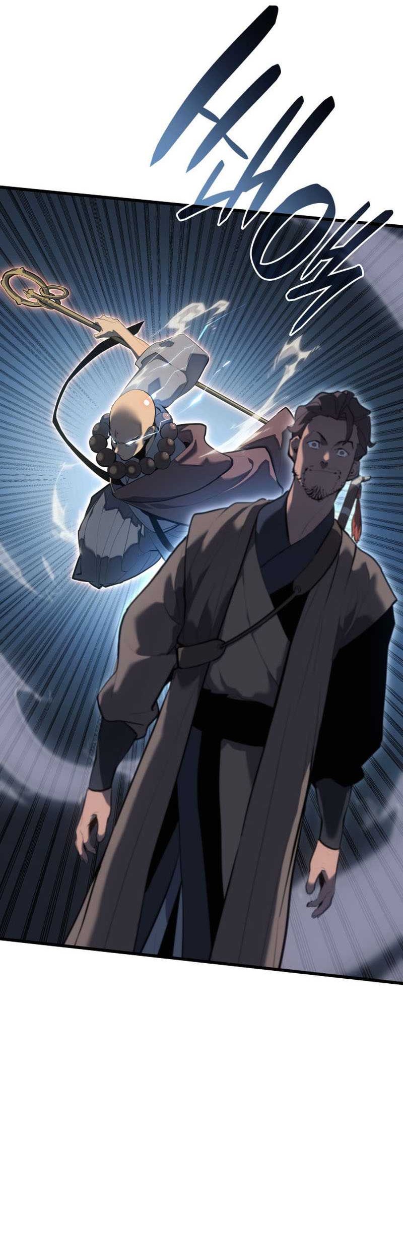 Grim Reaper of the Drifting Moon Chapter 28 Gambar 97