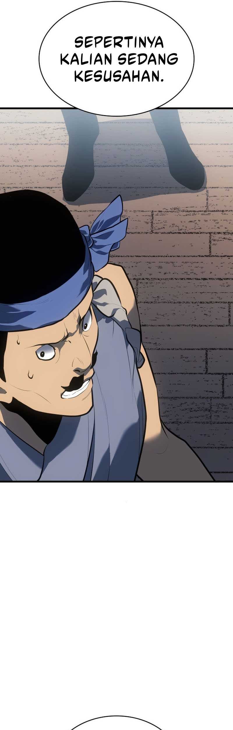 Grim Reaper of the Drifting Moon Chapter 28 Gambar 92