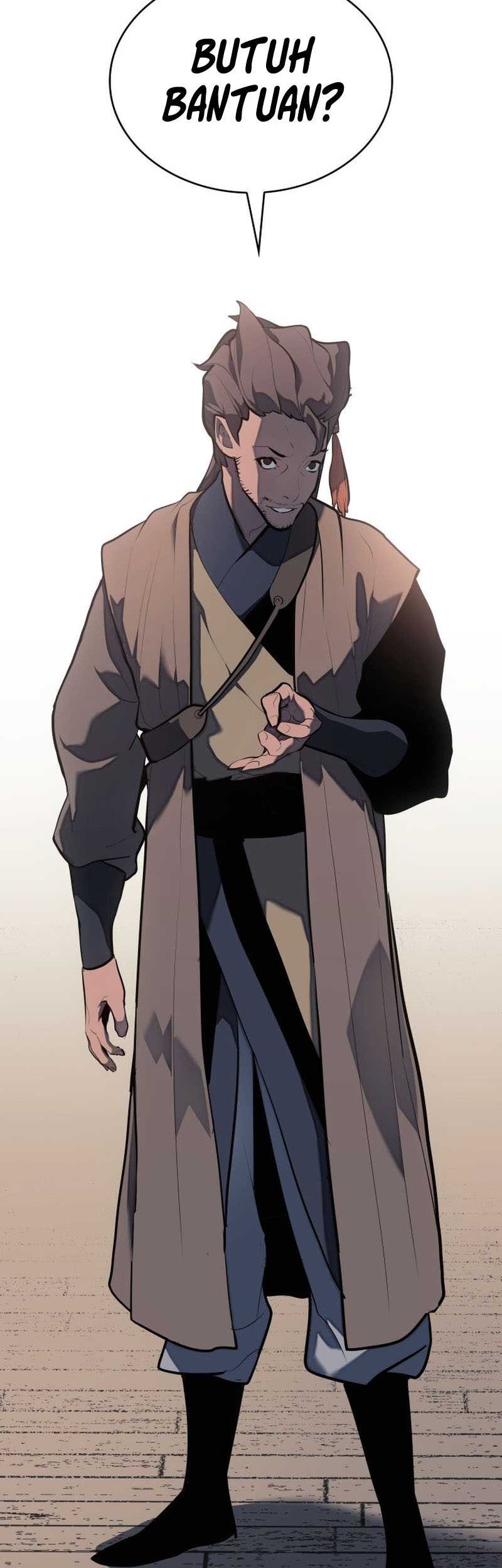 Grim Reaper of the Drifting Moon Chapter 28 Gambar 93