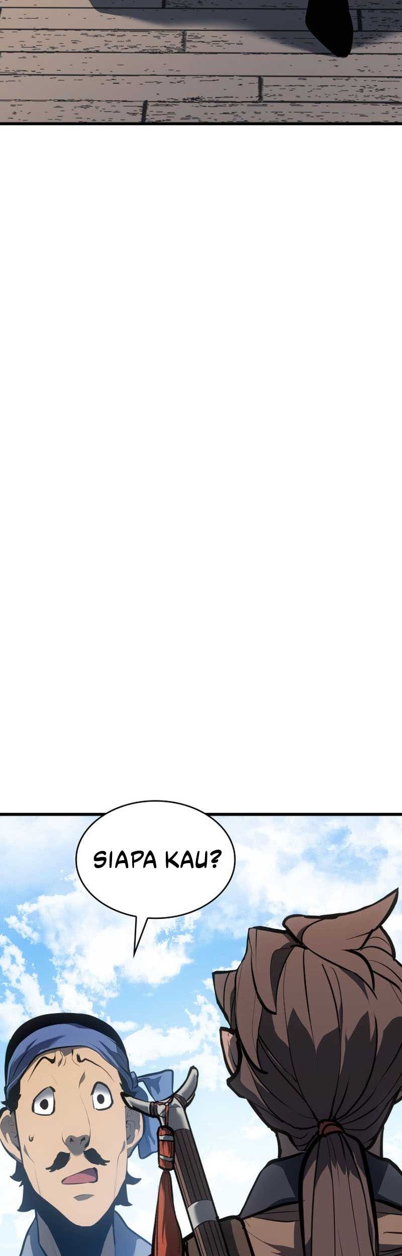 Grim Reaper of the Drifting Moon Chapter 28 Gambar 94