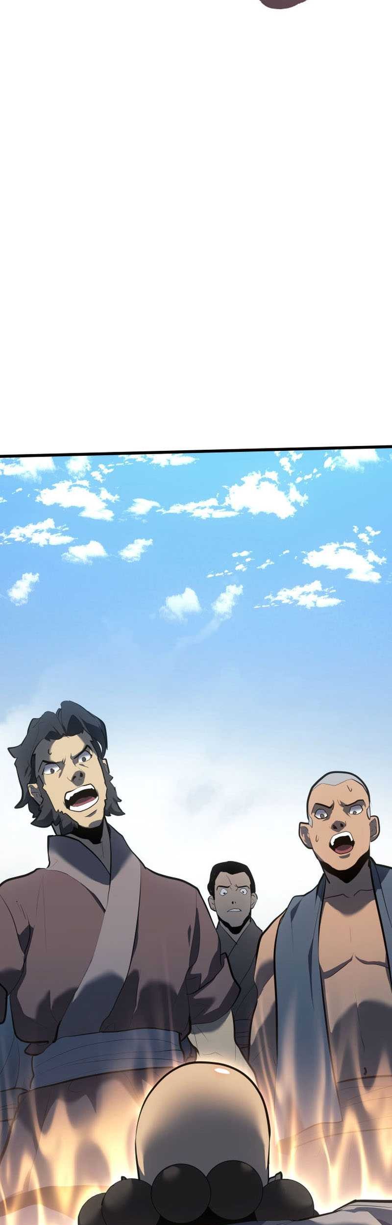 Grim Reaper of the Drifting Moon Chapter 28 Gambar 102