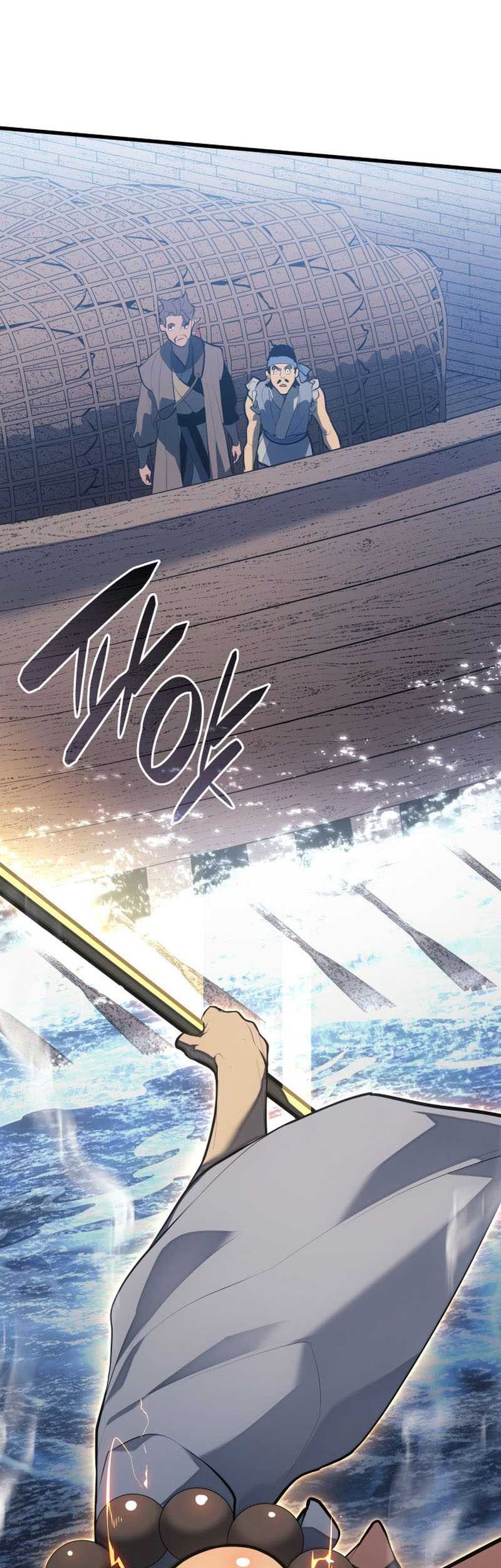 Grim Reaper of the Drifting Moon Chapter 28 Gambar 98