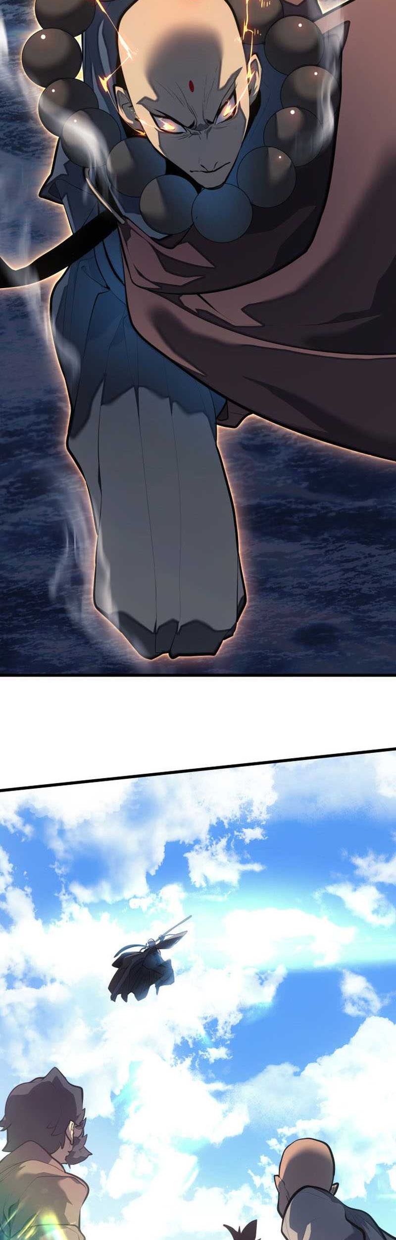 Grim Reaper of the Drifting Moon Chapter 28 Gambar 99